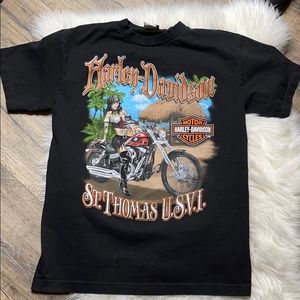 Harley Davidson T-Shirt
